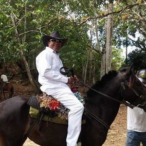 Meet your Posher, Rey